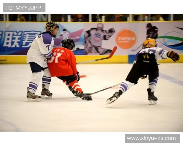 滑动冰球开启财富之门，畅享人生精彩旅程与无限可能