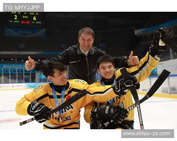 冰球突破带你领略速度与激情的极致体验，畅享冰上竞技的无限魅力