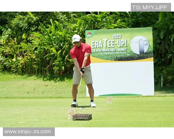 高尔夫运动的魅力:社交与商务交融的完美平台 高尔夫运动的魅力:社交与商务交融的完美平台